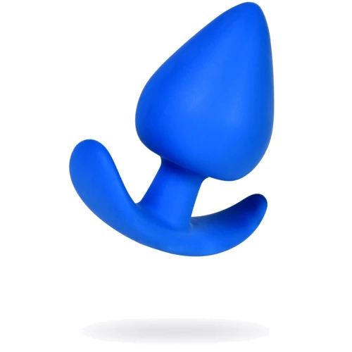 Анальная пробка A-Toys Anal Plug blue