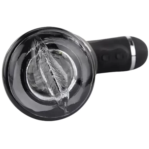 Автоматический мастурбатор LYBAILE ROTATION LOVER (BM-00900T32): Тип Вагина и анус