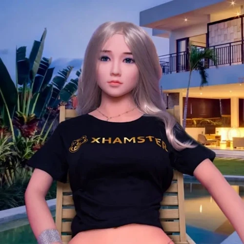 Идеальная секс кукла Idoll xHamster - xHamsterina Monika