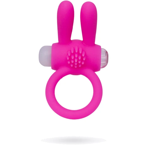 Ерекційне кільце на пеніс Toyfa A-Toys: Виробник Toyfa