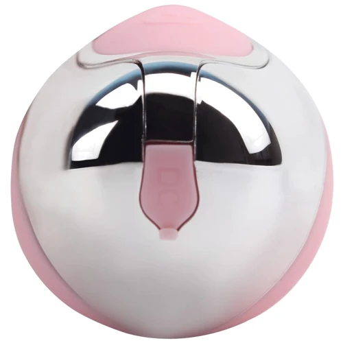 Вибратор Chisa Aphrovibe Vertigo Bunny Dream Рink: Тип и форма Кролик