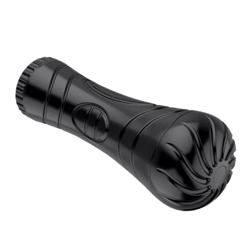 Мастурбатор LYBAILE Pussy Vibration Masturbator Cup: Глубина, см 24