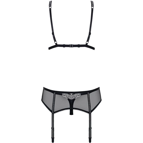 Комплект Obsessive 840-SEG-1 set, L / XL фото 3