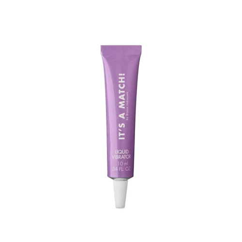 Жидкий вибратор Bijoux Indiscrets Clitherapy Liquid Vibrator - IT'S A MATCH!: Производитель Bijoux