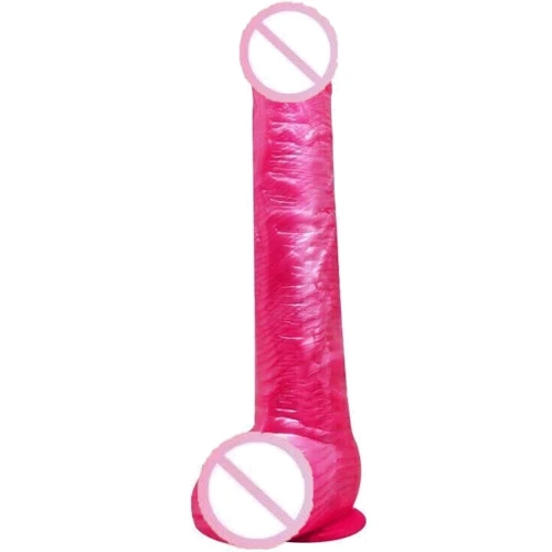 Фаллоимитатор на присоске SEXTOY TOP PENIS, BW-008038NC