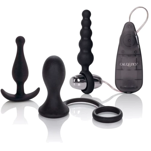 Набор His Prostate Training Kit