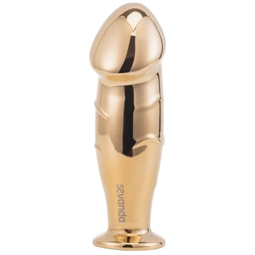 Массажер простаты LOCKINK Sevanda Hercules Vibrating Prostate Massager: Для кого Унисекс