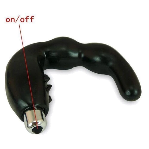 Вібромасажер простати Anal Stimulator for Duble pleasure, YUE-PRM020: Для кого Для чоловіків