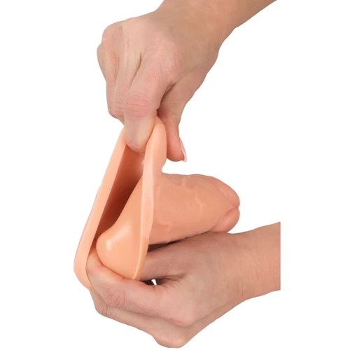 Насадка Nature Skin Extension Sleeve +4 см фото 6