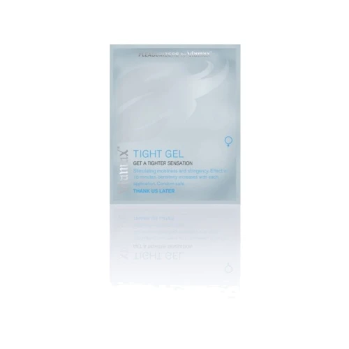 Гель для звуження піхви Viamax Tight gel 2 мл