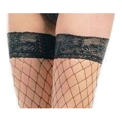 Чулки SoftLine Stockings 5520 (2, black): Для кого Для женщин