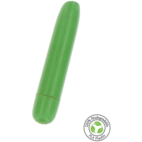Вибропуля Fuck Green Bio Bullet Green: Назначение Клиторальные