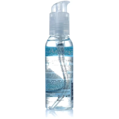 Вагінальний лубрикант NEUTRAL Personal Lubricant Boss of Toys, 100 ml: Для кого Унисекс