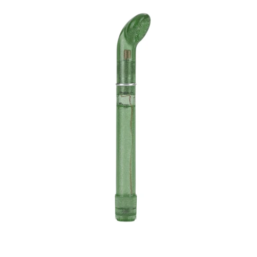 Вибратор CalExotics Clit Exciter, 16,5х2,5 см