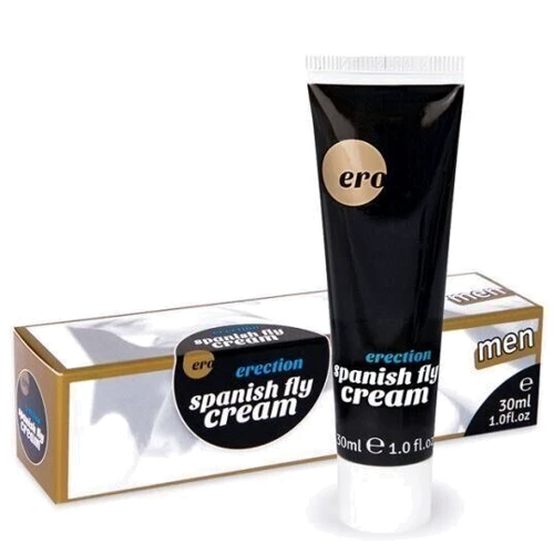Эрекционный крем ERO Spain Fly Creme (30 ml)