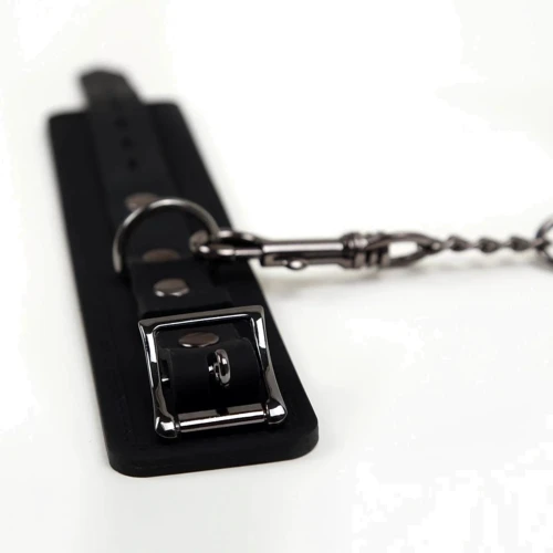Наручники из силикона Pornhub Silicone Wrist Buckles: Для кого Для пары
