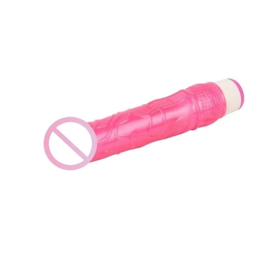 Вибромассажер CHISA Wild Penetrator, Pink: Для кого Унисекс