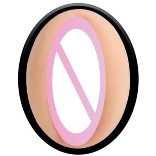 Мастурбатор Topco Sales CyberSkin Celebrity Series Farrah's Deluxe Vibrating Stro: Тип Вагіна