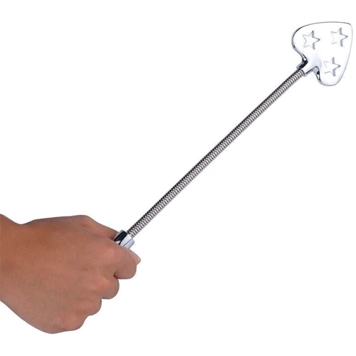 Гибкий металлический стек из коллекции Spanking Paddle - SPP022