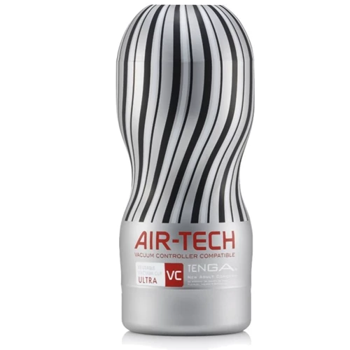 Мастурбатор Tenga Air-Tech VC Ultra Size фото 7