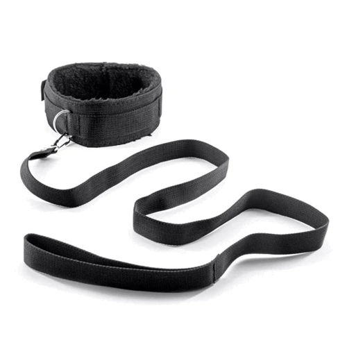 Набор для BDSM Alive FURY Black BDSM Kit фото 10