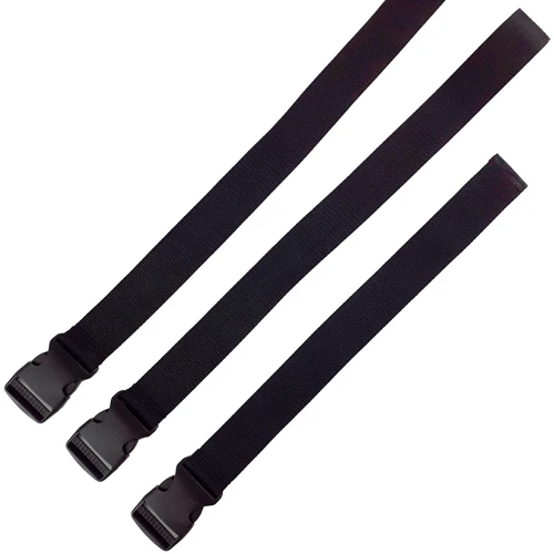 Ремни для бондажа Art of Sex - BDSM Bondage Black Night Simple: Производитель Art of Sex
