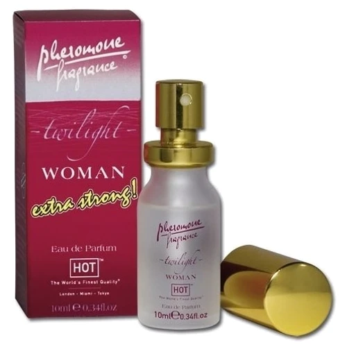 Духи женские HOT Twilight Extra Strong, 10 мл