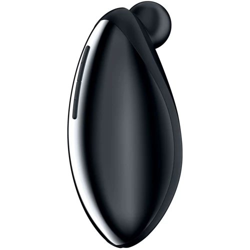 Вібратор Satisfyer Spot On 2 Black: Призначення Кліторальні