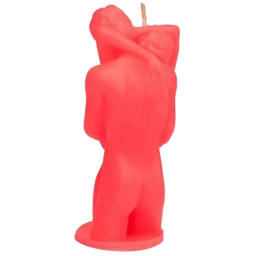 Свеча LOVE FLAME - Passion Red Fluor, CPS10-RED: Производитель LOVE FLAME