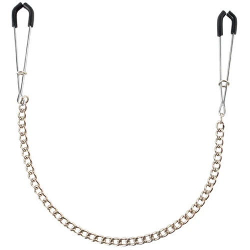 Зажимы для сосков Fetish Fantasy Nipple Tweezer Clamps