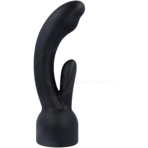 Насадка для вибромассажера Doxy - Nexus Rabbit Massager