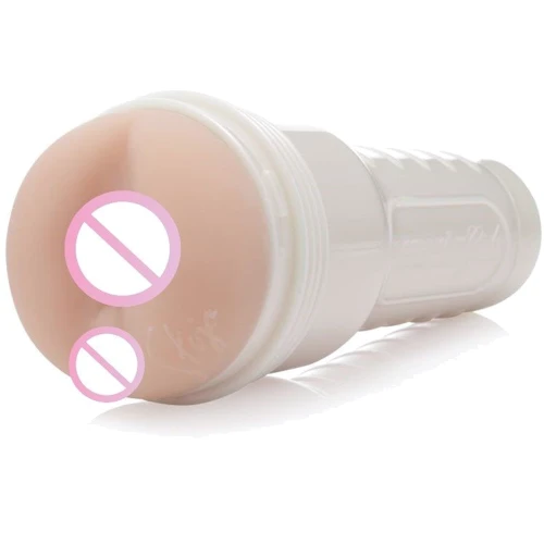 Мастурбатор Fleshlight Girls: Stoya Epic: Матеріал Кібершкіра