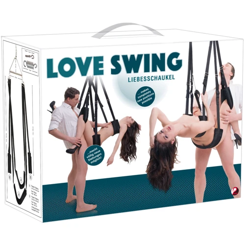 Любовные качели Orion Love Swing Liebesschaukel фото 5