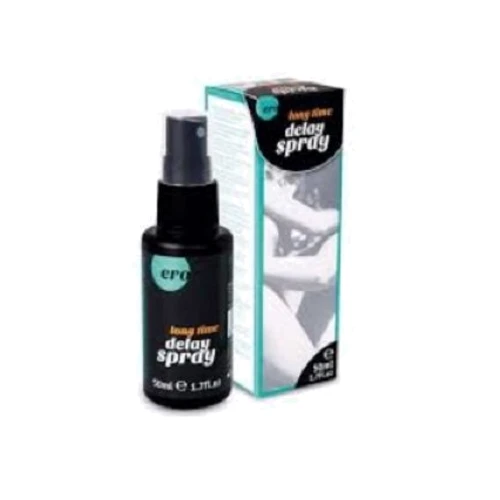Спрей-пролонгатор для мужчин Long Time Delay Spray