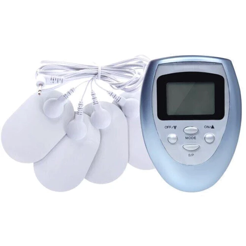 Електростимулятор BAILE Electro Sex Kit, BI-014083: Виробник LYBAILE
