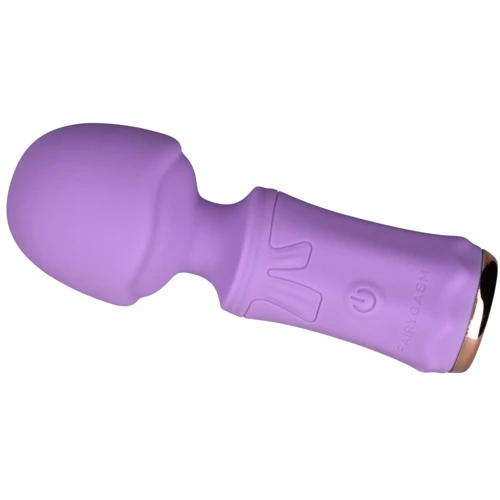 Вибромассажер FairyGasm SecretFuntasy violet фото 8