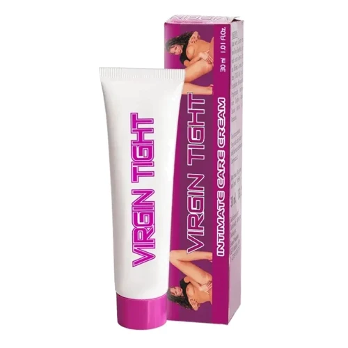 Крем для возбуждения Ruf Virgin Tight 30 мл: Производитель RUF