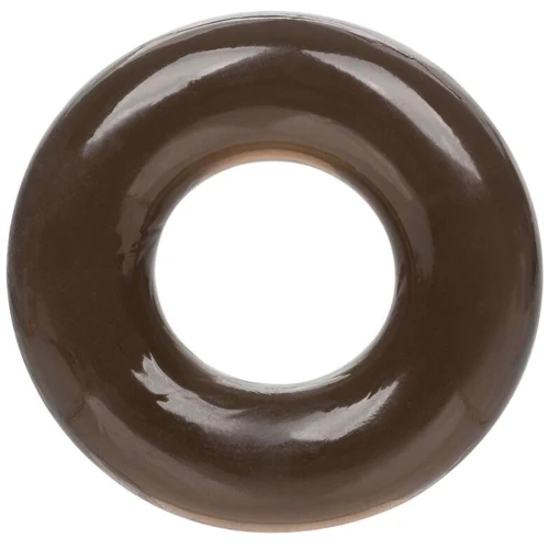 Эрекционное кольцо California Exotic Novelties - X-Large Ring (чёрное)