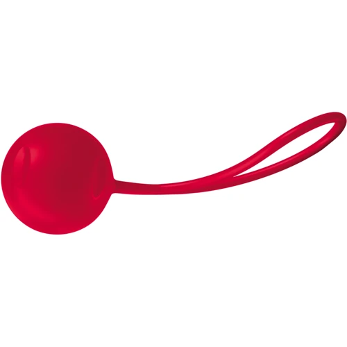 Вагінальна кулька JoyDivision - Joyballs Trend, red