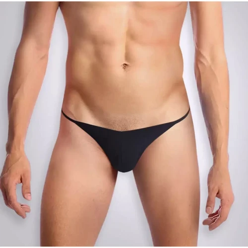 Мужские трусики Art of Sex Sexy Panties XS-2XL с анальной пробкой size L: Для кого Для мужчин