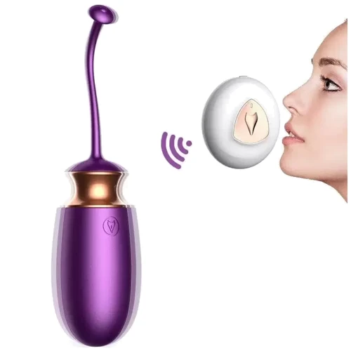 Виброяйцо с подогревом и пультом ДУ - Vibrating Silicone Love EGG, 6300001: Для кого Для женщин