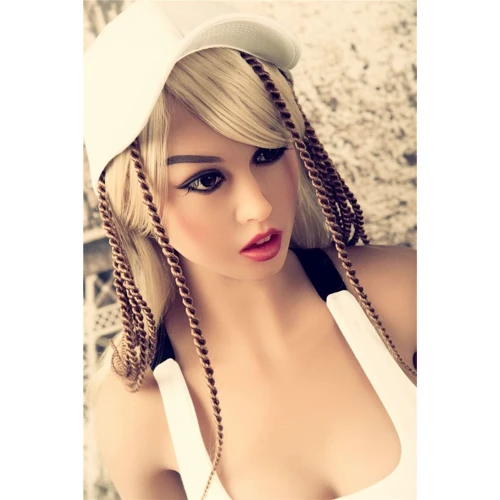 Секс-кукла Lovedoll - Tiffany, 158 см фото 7