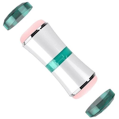 Мастурбатор с двумя входами FOX Masturbation Cup - Double Ends, BS6300018