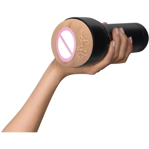 Мастурбатор Kiiroo Feel Reya Sunshine PBC совместим с PowerBlow и Keon: Для кого Для мужчин