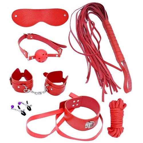Набір MAI BDSM STARTER KIT Nº 75