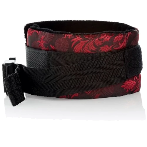 Кайдани для щиколоток Scandal Control Cuffs: Виробник California Exotic Novelties