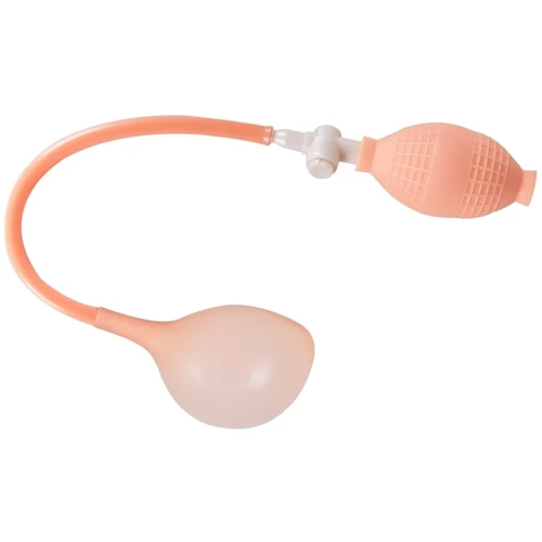 Анальный расширитель Simply Anal Balloon: Для кого Унисекс