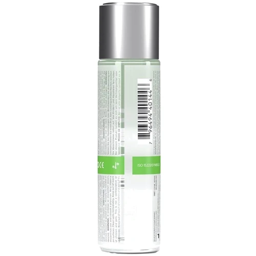 Мастило на водній основі JO H2O Waterbased Aloe (120 мл): Для кого Унисекс