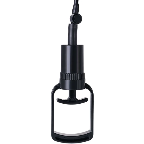 Вакуумная помпа Toyfa A-Toys Vacuum Pump: Материал ПВХ, Пластик