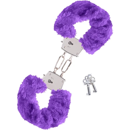 Набор Fetish Fantasy Purple Passion Kit: Производитель Pipedream